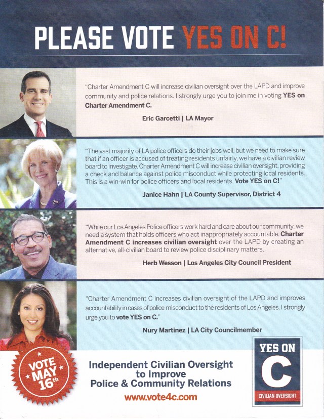 2017-4-24 Garcetti Election Flyer 2 of 2