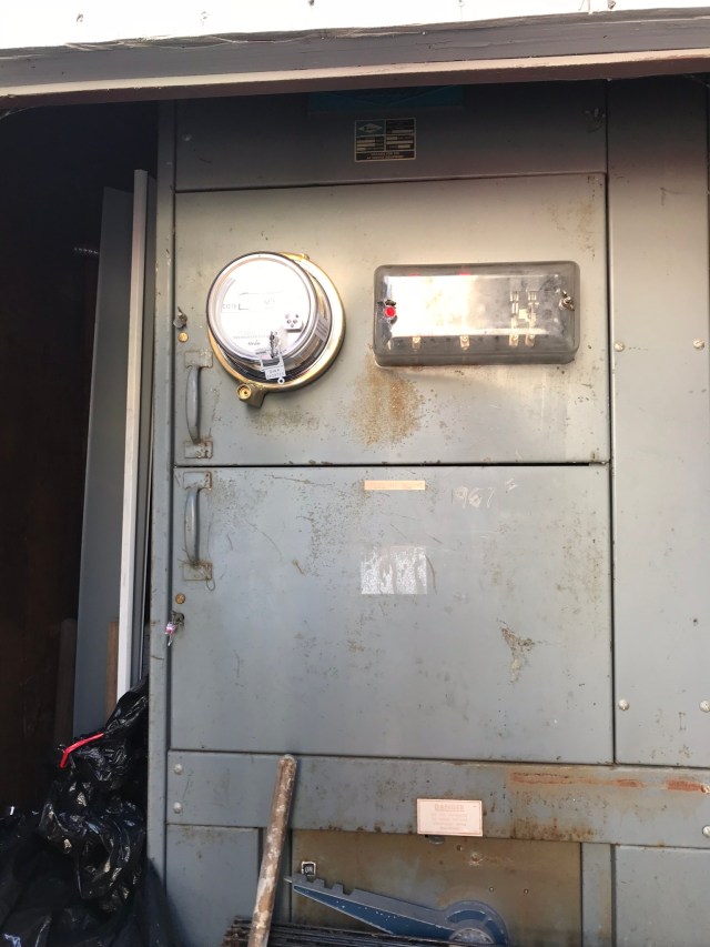 2018-3-27 Power Supply at 1522 Hi Point