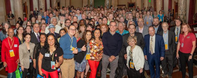 2019 Cit Council Of Neighborhood Councils